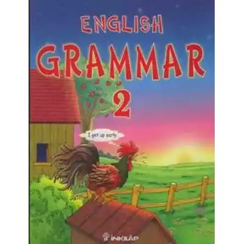 English Grammar 2