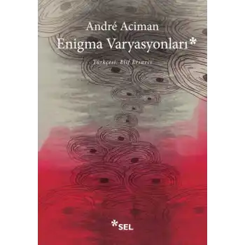 Enigma Varyasyonları