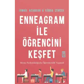 Enneagram ile Öğrencini Keşfet