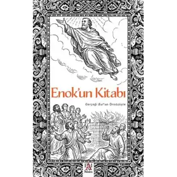 Enokun Kitabı - Gerçeği Bulun Önsözüyle
