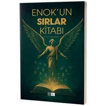 Enok’un Sırlar Kitabı