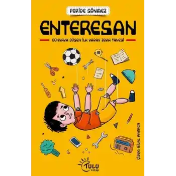 Enteresan