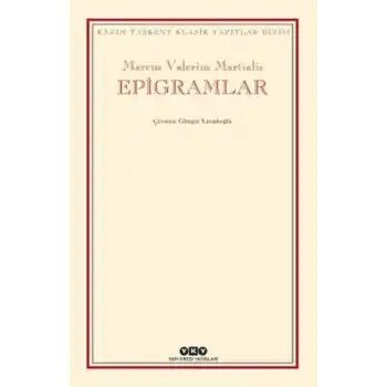 Epigramlar