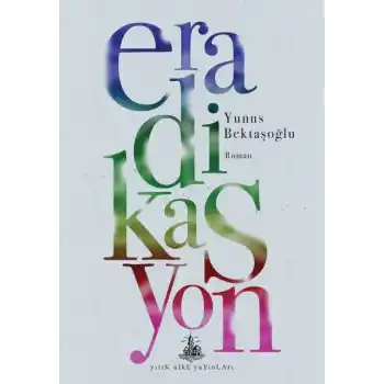 Eradikasyon