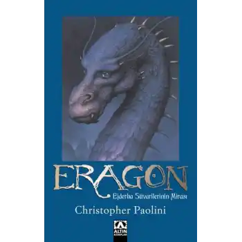 Eragon - Ejderha Süvarilerinin Mirası