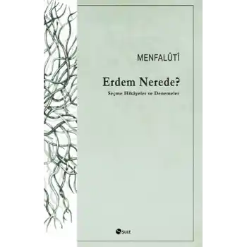 Erdem Nerede? Seçme Hikayeler ve Denemeler