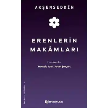 Erenlerin Makamları