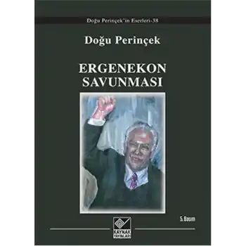 Ergenekon Savunması