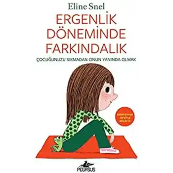 Ergenlik Döneminde Farkındalık (CDli)
