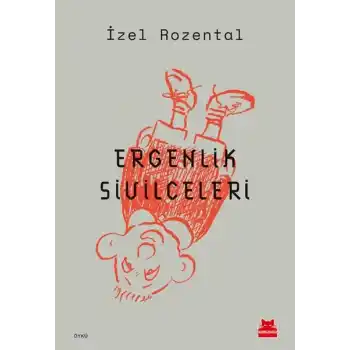 Ergenlik Sivilceleri