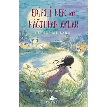 Erikli Kek ve Kağıttan Aylar / İpek Krallık - 5