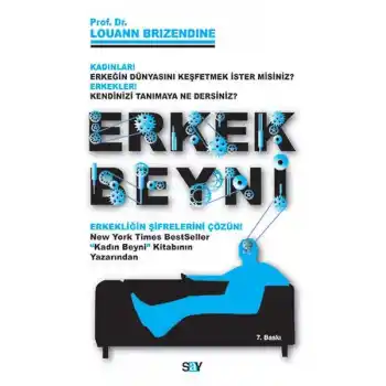 Erkek Beyni