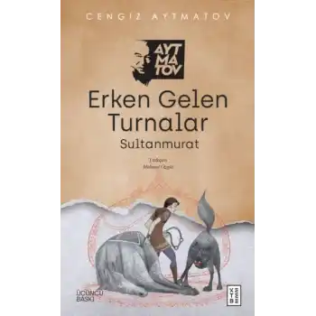 Erken Gelen Turnalar