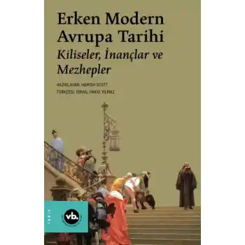 Erken Modern Avrupa Tarihi