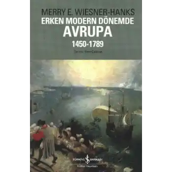 Erken Modern Dönemde Avrupa 1450 - 1789