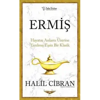 Ermiş - Kısaltılmış Klasikler Serisi