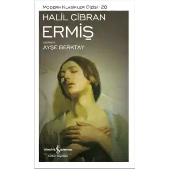 Ermiş - Modern Klasikler Dizisi