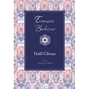 Ermişin Bahçesi (Bez Ciltli)