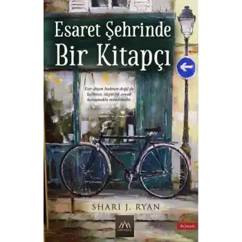 Esaret Şehrinde Bir Kitapçı