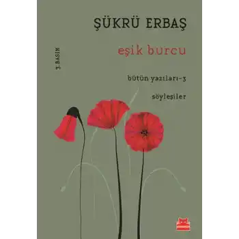 Eşik Burcu