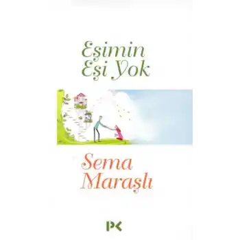 Eşimin Eşi Yok