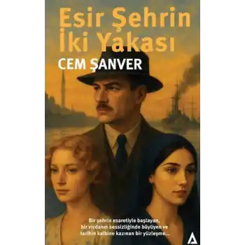 Esir Şehrin İki Yakası