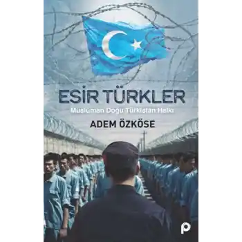 Esir Türkler