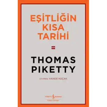 Eşitliğin Kısa Tarihi