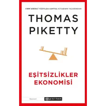 Eşitsizlikler Ekonomisi