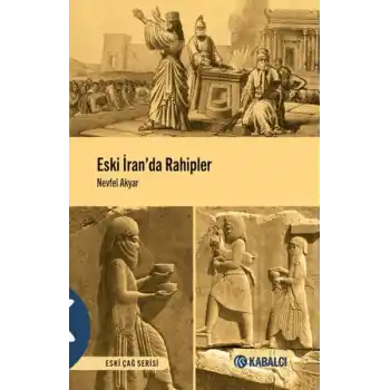 Eski İranda Rahipler