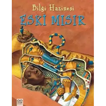 Eski Mısır / Bilgi Hazinesi