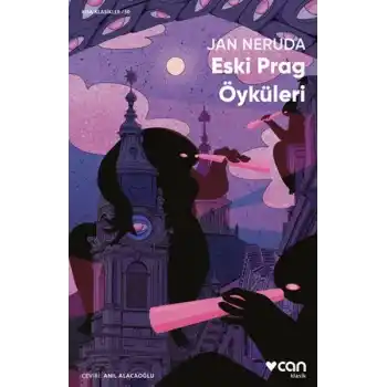 Eski Prag Öyküleri