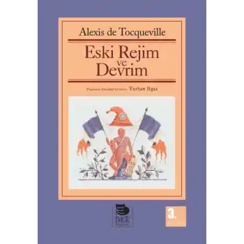 Eski Rejim ve Devrim