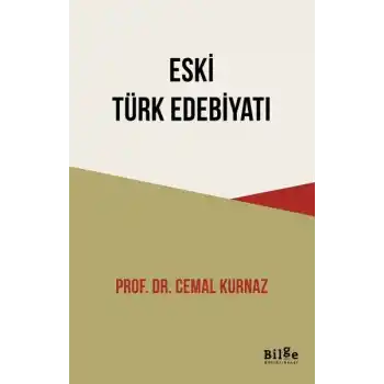 Eski Türk Edebiyatı
