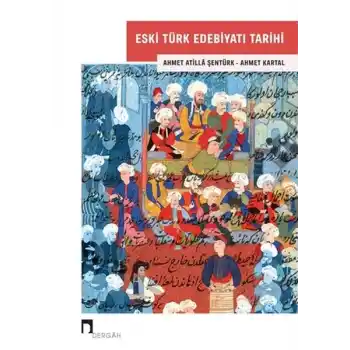 Eski Türk Edebiyatı Tarihi