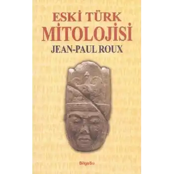 Eski Türk Mitolojisi
