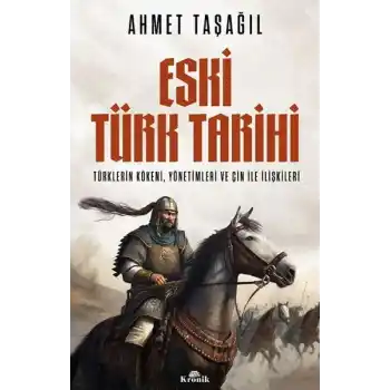 Eski Türk Tarihi