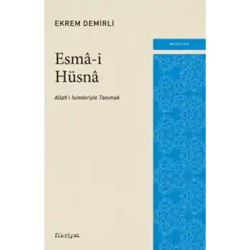 Esma-i Hüsna