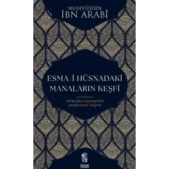 Esma-i Hüsnadaki Manaların Keşfi