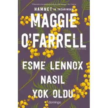 Esme Lennox Nasıl Yok Oldu