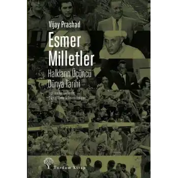 Esmer Milletler - Halkların Üçüncü Dünya Tarihi