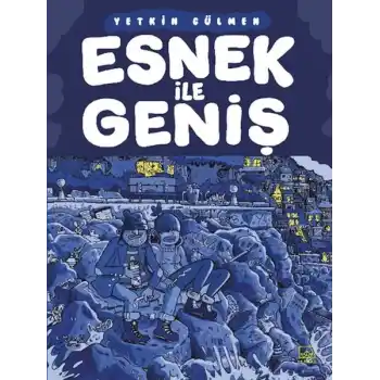 Esnek ile Geniş