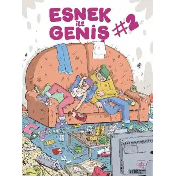 Esnek ile Geniş - 2