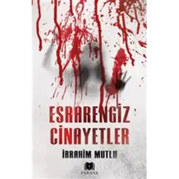 Esrarengiz Cinayetler