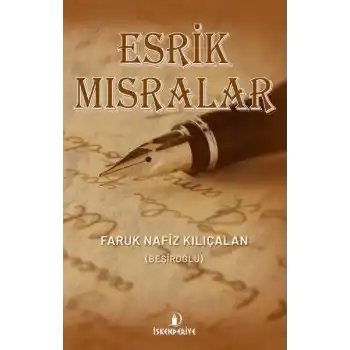 Esrik Mısralar