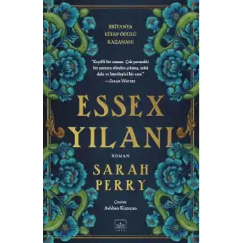 Essex Yılanı