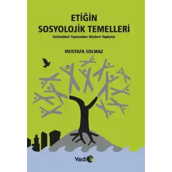 Etiğin Sosyolojik Temelleri