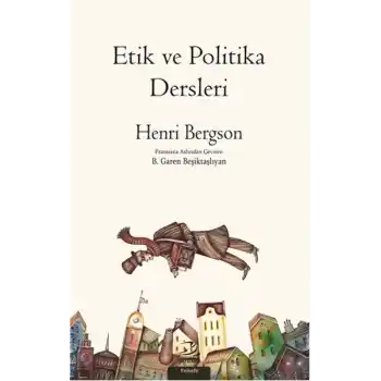 Etik ve Politika Dersleri