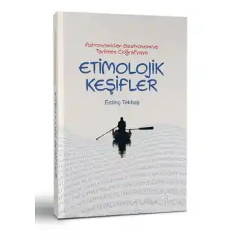 Etimolojik Keşifler
