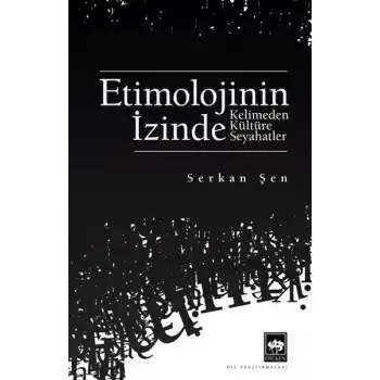 Etimolojinin İzinde